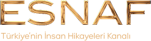 Esnaf Life - İnsan Hikayeleri Platformu Logo